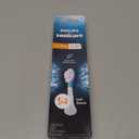 Philips Sonicare for Kids - Genuine Replacement Electric Toothbrush Heads, Compact Size, for Kids Aged 3+, 2 Pack, HX6032/94