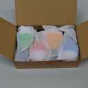 Muli-Color LED Camping Light Bulbs