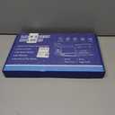 Bed Sheet Holders for Corners Keep Sheets Firm & Tight, Secure Fitted Sheet Holders for Corners, Sheet Fasteners with Lock Straps, Durable Bedding Clips (4Pack, White)