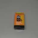 KONNWEI KW208 12V Car Battery Tester, Battery Load Tester Automotive 12V Alternator Starter Tester Digital Auto Battery Analyzer Charging Cranking System Tester for Car Truck Marine Motorcycle Boat