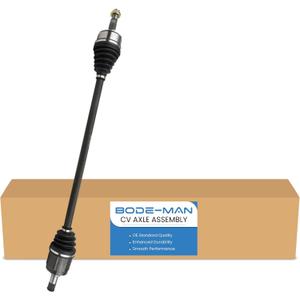 Front Right CV Axle Shaft for 2003-2007 Honda Accord 2.4L GAS Automatic