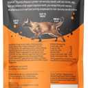 Tiki Cat Solutions Digestion Mousse, Chicken & Egg Recipe in Broth, Formulated to Support Healthy Digestion, Functional Wet Cat Food, 2.4 oz. Pouch (12 Count) (EXP 10/28/26)