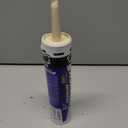 DAP Extreme Stretch Acrylic Urethane Premium Elastomeric Sealant, Almond, 10.1 Oz (7079818717)