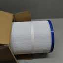 Cielvita PXST150 Pool Filter Cartridge Replacement for Hayward XStream CC1500, 4 oz Media Replaces Pleatco PXST150, Hayward CCX1500RE, CC-1500-E, Unicel C-8316, Filbur FC-1286, NSF/ANSI 50, 150 sq.ft