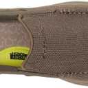 Skechers Mens Pollard - Wilfred (8.5, Taupe)