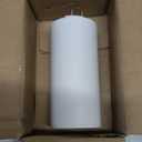 uxcell CBB60 Run Capacitor 35uF 450V AC Double Insert 50/60Hz Cylinder 92x44mm White for Air Compressor Water Pump Motor