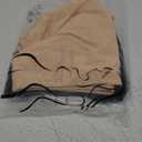 2Pack Thong Shapewear Tummy Control Underwear for Women High Waisted Body Shaper Stomach Girdle Panties