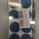 Appliance Casters - Furniture Sliders & Appliance Rollers for Kitchen, Coffee Machine, Blender, Oven - Helps Mom or Wife Easily Solve Countertop Sliding (Black, 8pcs)