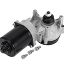 No.8G1Z17508A/8G1Z17508A Windshield Wiper Motor for Ford Escape 2008-2012 for Ford Expedition 08-14 / Front Wiper Motor / 12 Pin Replacement / 1Pcs