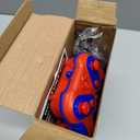 Spider Remote Control Car, 2.4Ghz RC Cars with Headlight Double Sided Off-Road 360 Rotating Rechargeable 4WD RC Stunt Car Indoor Outdoor Spider Toys for Boys 4-6 5-7 8-13