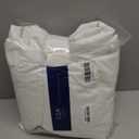 King Size 4 Piece Sheet Set - Comfy Breathable & Cooling Bed Sheets Set - Hotel Luxury Bedding for Women, Men, Kids, Teens, Boys & Girls - Deep Pockets, Soft, Wrinkle Free - Oeko-Tex - Antique White