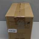 OHAYO 60W Computer Speakers for Music and Gaming, Active Bluetooth 5.3, Stereo 2.0 Speakers for Desktop PC or Laptop, 3.5mm Aux RCA USB Input, 1 Pair, Black