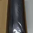 KENTIX Airplane Foot Rest Hammock for Long Flights - Adjustable Travel Foot Sling with Breathable Mesh, Portable Leg Rest for Economy Seats