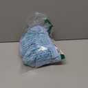 ZESICA Women's Summer Sleeveless Halter Midi Dress 2026 Off Shoulder High Waist Flowy Beach Wedding Guest Long Dresses (Large, Blue)