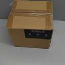 Mailing Envelopes - 6.5 x 4.5 in, White, 100 Count, Flat Peel & Seal - Thick Cardboard Envelopes, Photo Mailers & Trading Card Mailers