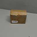 LORELEI X6 Over-Ear Wired Stereo Bass Headphones with Microphone, Lightweight, Foldable & Portable with 1.45M No-Tangle for Smartphone, Tablet, MP3/4, Space Black