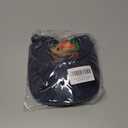 XQLZY Camping Is My Therapy Adjustable Baseball Cap, Retro Cotton Hat for Men Women, Funny Camp Cap Gifts for Wilderness Camper Camping Crew Adventure Lover, Baseball Hats for Outdoor Fanatic