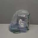 Petmate Pet Cafe Cat and Dog Gravity Water Dispenser - Water Bowl for Cats and Dogs, USA Made, 0.75 GAL, pearBlue