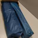 Shellwei 2 PCS Folding Camping Chair with Cupholder and Carry Bag Regular Size Colorful Breathable Portable Lightweight Lawn Chair with Side Pocket for Fishing Hiking Beach Outdoor Activity, Medium