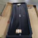 Hard Shell Folding Truck Bed Tonneau Cover|Fits 2009-2025 Dodge Ram 1500 5' 7" Bed Without Ram Box (67.4") - TULH011