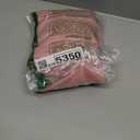 Spicy Sandia Women's Long Dressy Cardigan Sweaters with Pockets Lightweight Duster Coat (Medium, Pink)