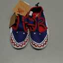 NWT ZeroXposur Shark Water Shoes With Velcro Strap Size 10