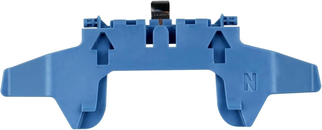 BuyParts Replacement Dust Bag Holder for Miele S8000 Series Vacuum Cleaners -compares to 7793095/2100101