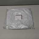 Mop Refill Head Compatible with MarvelSpin Mop - Mop Head Replacement - Deep Cleaning Mop Head - Machine Washable and Easy-to-Replace