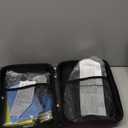 Lifeline 4312 Emergency Roadside Kit, Red