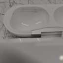 Apple AirPods Pro 2 Wireless Earbuds, Active Noise Cancellation, Hearing Aid Feature, Bluetooth Headphones, Transparency, Personalized Spatial Audio, High-Fidelity Sound, H2 Chip, USB-C Charging