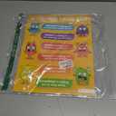 Open The Joy Emotions Poster Pack  Feelings Chart & Emotion Recognition Visuals for Kids | Social Emotional Learning (SEL) Posters for Preschool, Home & Classroom | Ages 2+