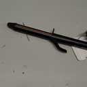 1 Inch Curling Iron, Titanium Ceramic Hair Curler, Fast Heating Curling Wand with 8 Heat Settings with LED Display for All Hair Types Dual Voltage 110-240V for Travel