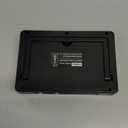 FNIRSI 1013D Mini 7" Touch Digital Tablet Oscilloscope 2CH 100MHz Bandwidth 1GS