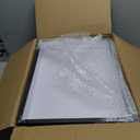 3 Pack Shadow Box Picture Frame Display Cases, 16 x 12 Inch, Black
