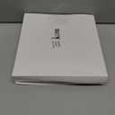 Janinka 12 Pcs Light Blue Christmas Velvet Bows 6 Inch Rustic Wreath Gift Bows Vintage Xmas Velvet Ribbon Bow Ornaments for Xmas Farmhouse Tree Garland DIY Craft Wrapping Decorative