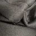 Security Dog Hoodie Dog Sweaters for Large Dogs Soft Brushed Fleece Clothes Hoodie Sweatshirt with Pocket(L)