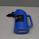 Golf Cart/Deep Cycle Battery Jug Water Filler Bottle w/Auto Shut Off