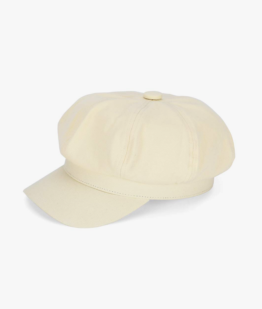 Newsboy Cabbie Baker boy hat Beret Cap for Women Pageboy Visor Paperboy Hat Sailor Fiddler Hat Adjustable