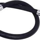 DVPARTS FPH30 Power Steering Hose Compatible with Ford 2000 2600 2610 3000 3600 3610 4000 501 600 601 701