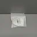 Forest Animal Acorn Ornaments Cozy Forest Christmas Ornaments, 6PCS Cozy Forest Animal Acorn Christmas Ornaments for Christmas Tree, 2D Acrylic Hanging Ornament Home Party Décor