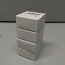 4 x Expansion Adapter Mount for DJI Osmo Pocket 3 Accessories Pocket3 Metal Holder