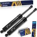 AISIN AFTERMARKET GASCH-00462 Rear Trunk Lid Lift Supports Shock Struts - Compatible with Chrysler 200 2011-2014, Sebring 2009-2010 - Set of 2