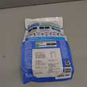 Scotts Turf Builder Grass Seed Sun and Shade Mix - Grass Seed Plus Lawn Fertilizer and Soil Improver, Covers Up to 960 sq. ft., 2.4 lb.