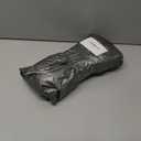 Lightweight Slip-On Clog Shoes for Women & Men  Breathable Knit Upper, Soft Cushioned Sole, Indoor Outdoor Comfort Mules (6, White)