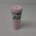 DI REDUCE HALO TUMBLER PINK QUARTZ 32 OZ