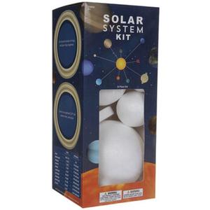 Making the Grade Create Your Own Solar System Foam Kit