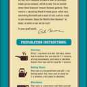 Bob's Red Mill Classic Oatmeal Packets, 8 packets (Pack of 1) - Non GMO, Gluten Free, Whole Grain, Vegan, Kosher