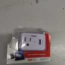 Prime Wire & Cable 1-Outlet USB Charger