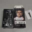 Cordless Electric Razor for Men: 3-in-1 Shaver for Beard/Nose/Sideburns - IPX7 Waterproof Travel Kit - Turbo Speed & Precision Blades