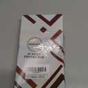 BIGFACE Galaxy S25 Plus Tempered Glass Screen Protector + Camera Lens Protector [2 + 2 Pack][Case Friendly][Anti-Scratch][Ultrasonic Fingerprint Unlock] HD Protective Film for Samsung Galaxy S25 Plus, Set of 2